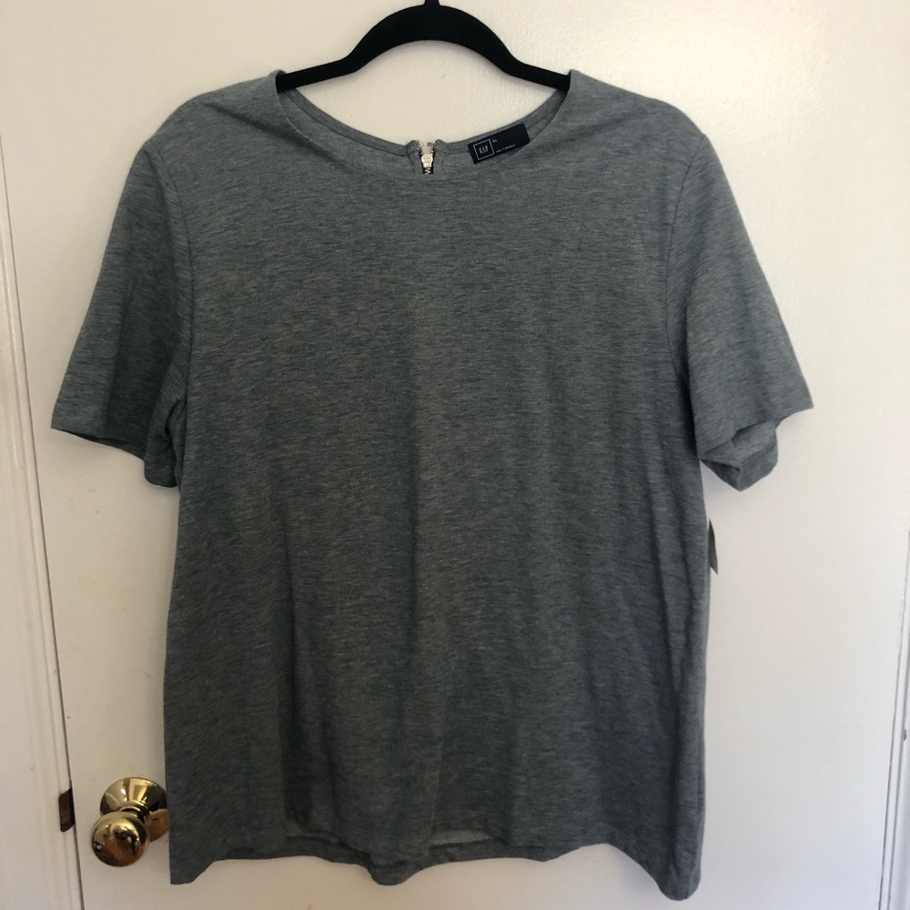 GAP Demin-Blue top